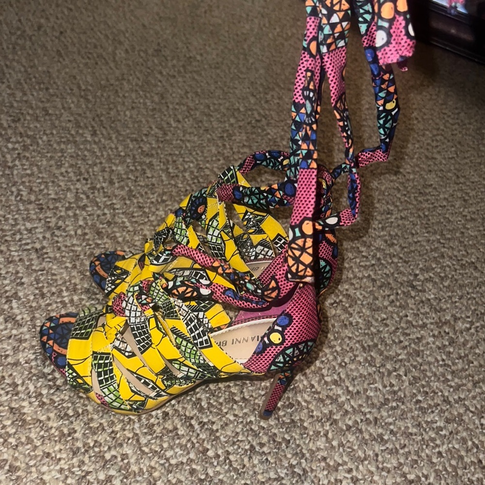 Gianni Bini Heels